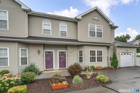 Tiny photo for 66 Dannys Way #66, Wallingford, CT 06492 (MLS # 24205246)