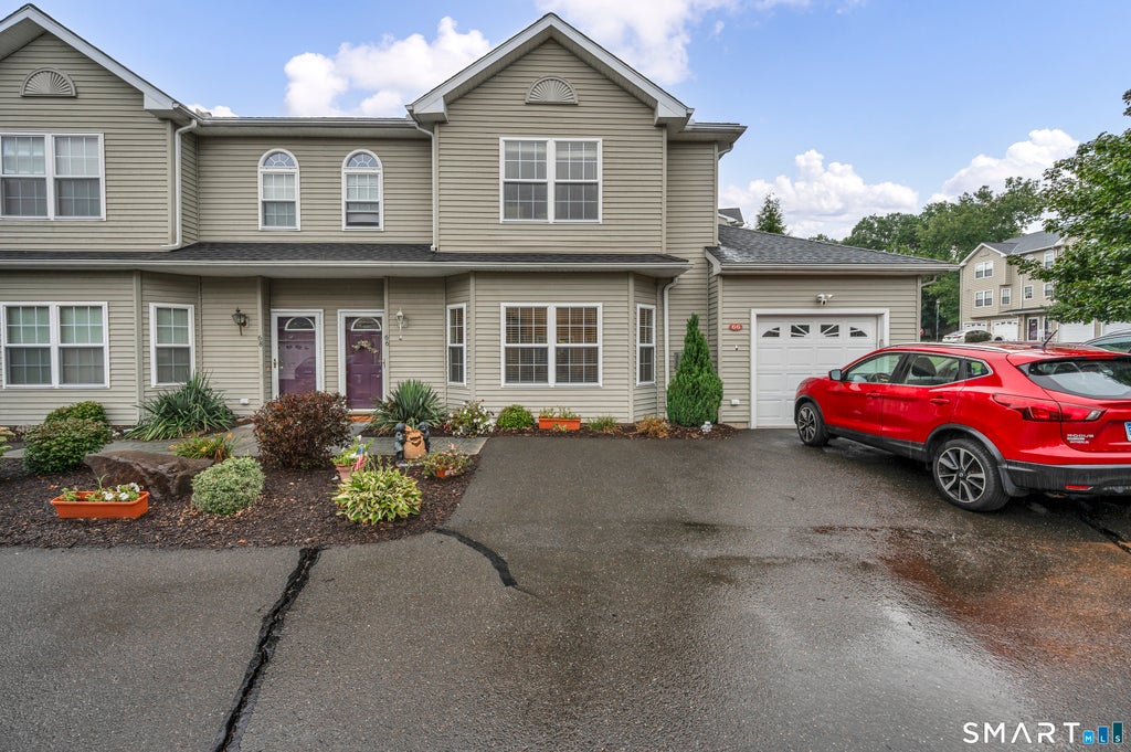 Photo of 66 Dannys Way #66, Wallingford, CT 06492 (MLS # 24205246)