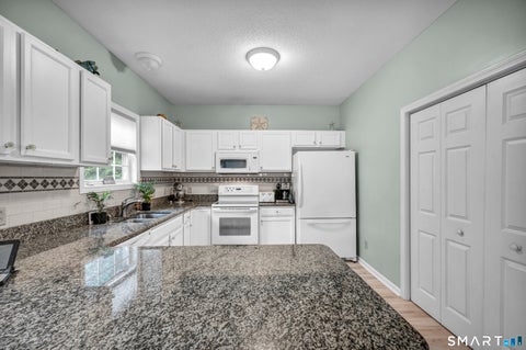 Tiny photo for 66 Dannys Way #66, Wallingford, CT 06492 (MLS # 24205246)