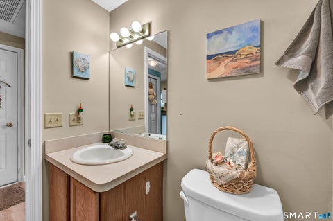 Tiny photo for 66 Dannys Way #66, Wallingford, CT 06492 (MLS # 24205246)