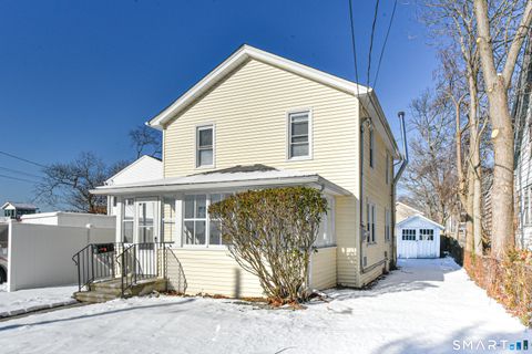 Tiny photo for 6 Springdale Street, Milford, CT 06460 (MLS # 24145555)