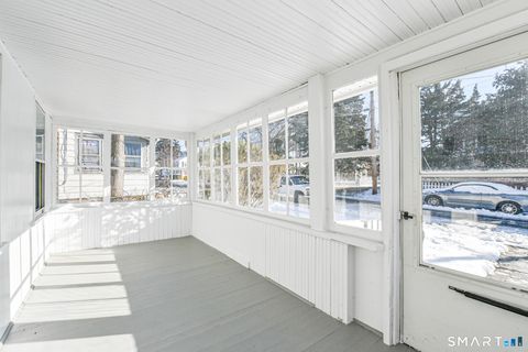 Tiny photo for 6 Springdale Street, Milford, CT 06460 (MLS # 24145555)