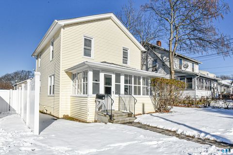 Tiny photo for 6 Springdale Street, Milford, CT 06460 (MLS # 24145555)