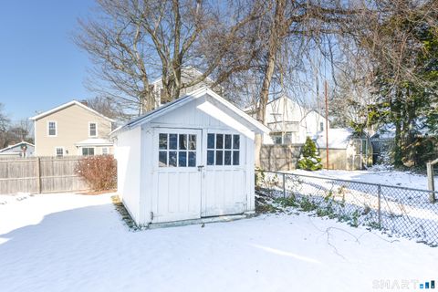 Tiny photo for 6 Springdale Street, Milford, CT 06460 (MLS # 24145555)