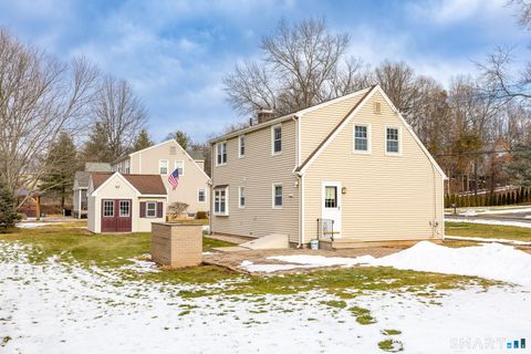 Tiny photo for 644 Four Rod Road, Berlin, CT 06037 (MLS # 24147884)