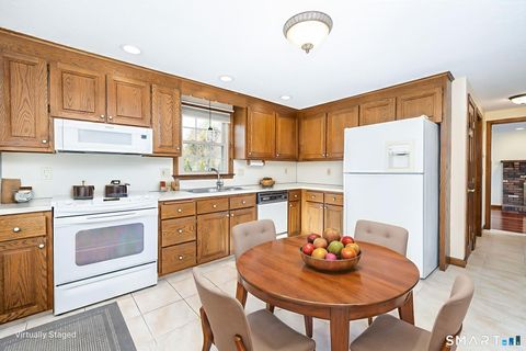 Tiny photo for 644 Four Rod Road, Berlin, CT 06037 (MLS # 24147884)