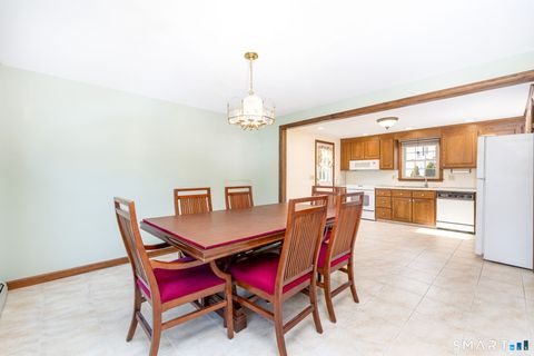 Tiny photo for 644 Four Rod Road, Berlin, CT 06037 (MLS # 24147884)