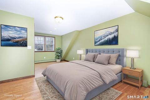 Tiny photo for 644 Four Rod Road, Berlin, CT 06037 (MLS # 24147884)