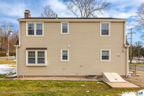 Tiny photo for 644 Four Rod Road, Berlin, CT 06037 (MLS # 24147884)