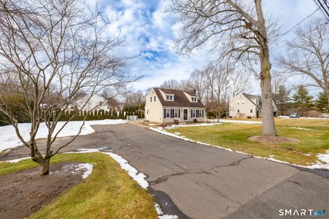 Tiny photo for 644 Four Rod Road, Berlin, CT 06037 (MLS # 24147884)