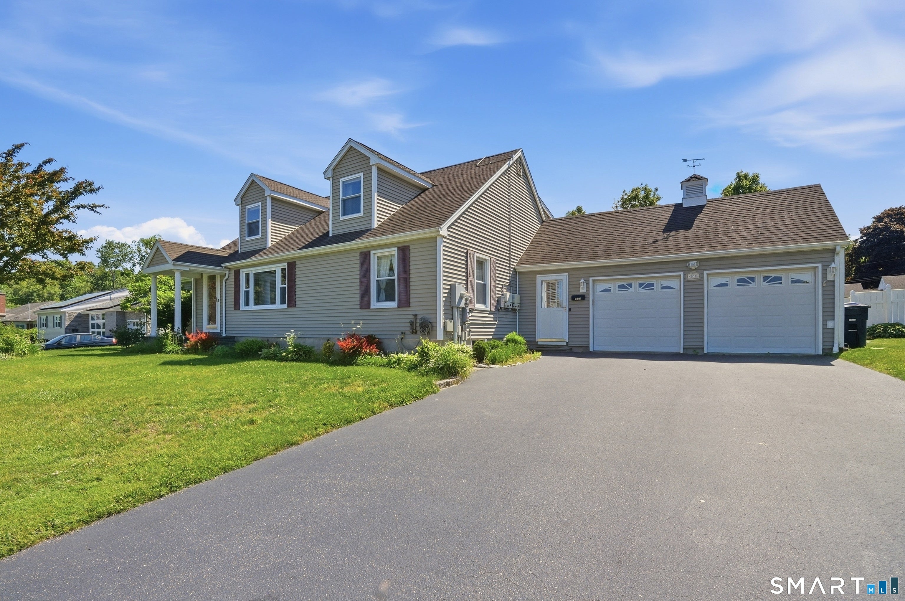 301 Pineridge Road