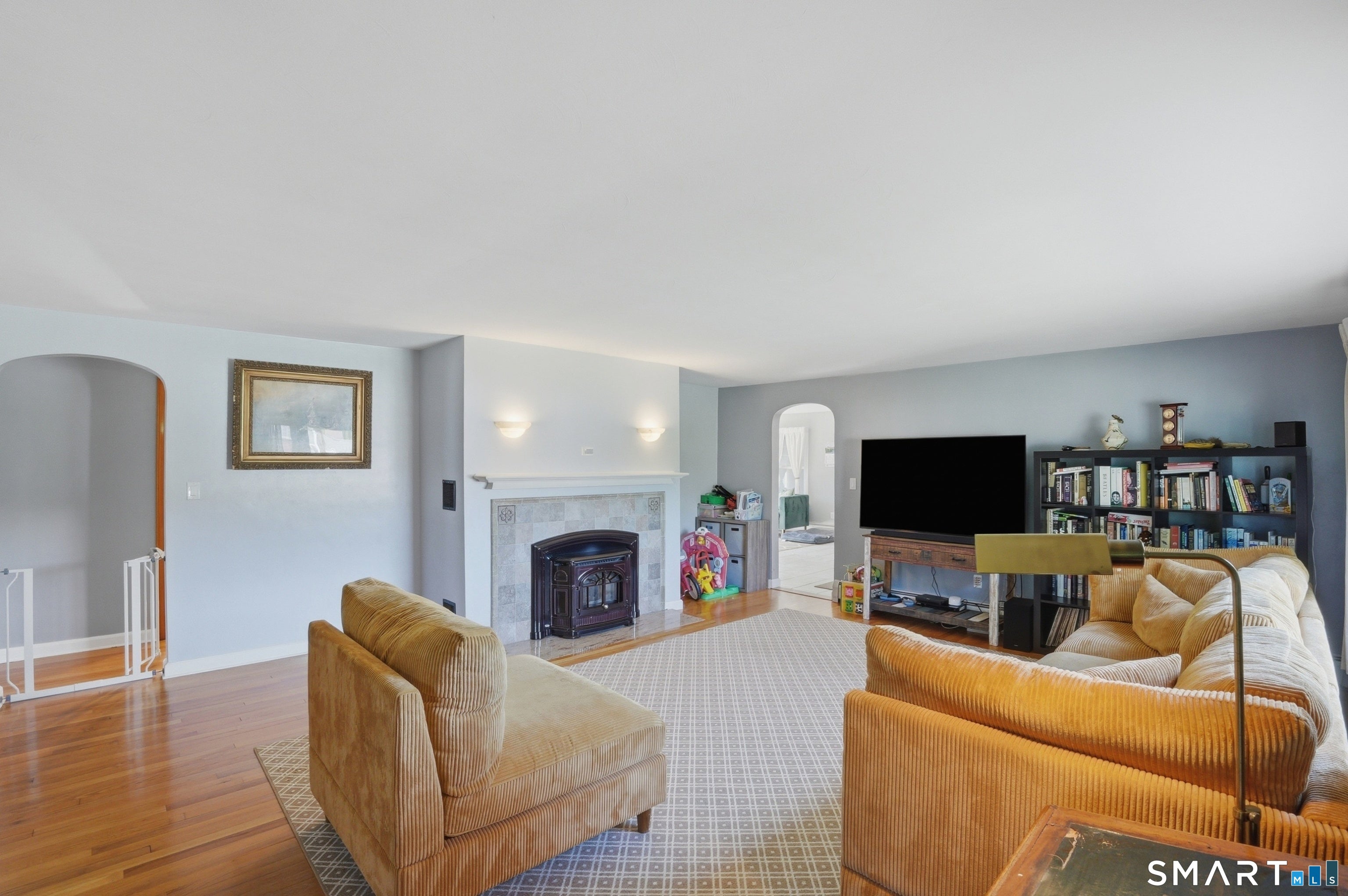301 Pineridge Road