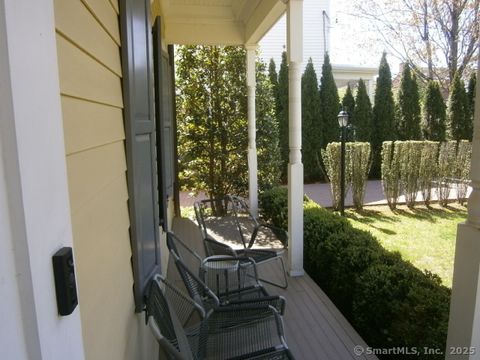 Tiny photo for 65 Sherwood Place #65, Greenwich, CT 06830 (MLS # 24107880)