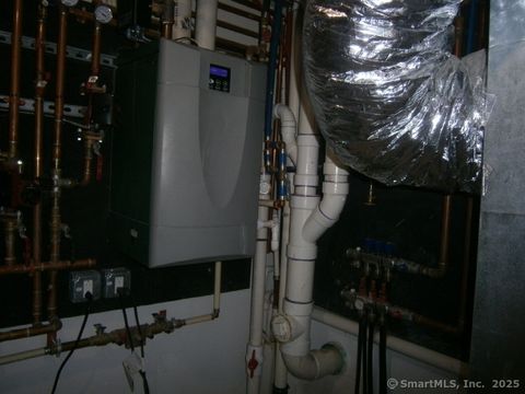 Tiny photo for 65 Sherwood Place #65, Greenwich, CT 06830 (MLS # 24107880)