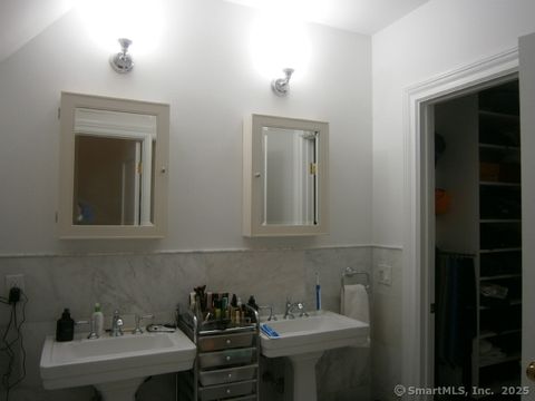 Tiny photo for 65 Sherwood Place #65, Greenwich, CT 06830 (MLS # 24107880)