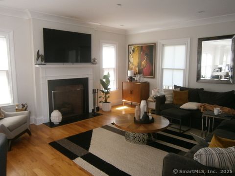 Tiny photo for 65 Sherwood Place #65, Greenwich, CT 06830 (MLS # 24107880)