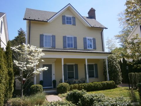 65 Sherwood Place 65 Greenwich CT 06830