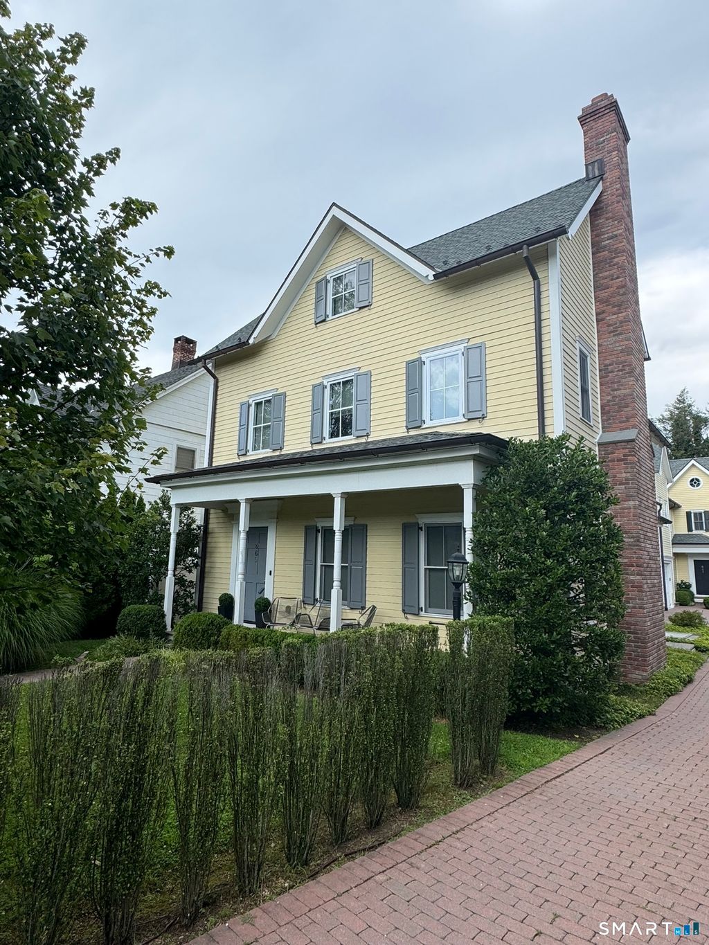 Photo of 65 Sherwood Place #65, Greenwich, CT 06830 (MLS # 24107880)