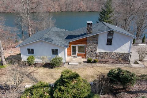 A home in Brookfield