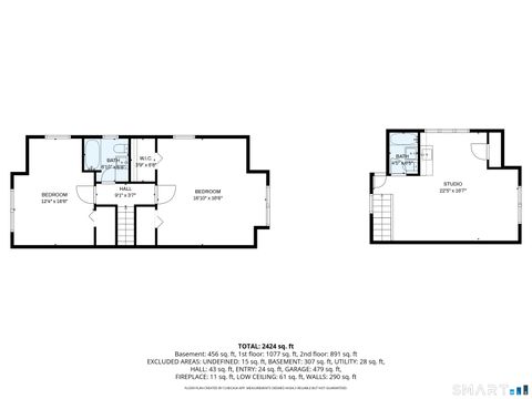 Tiny photo for 35 Dyer Avenue, Canton, CT 06019 (MLS # 24161173)