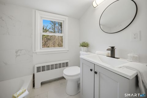 Tiny photo for 35 Dyer Avenue, Canton, CT 06019 (MLS # 24161173)
