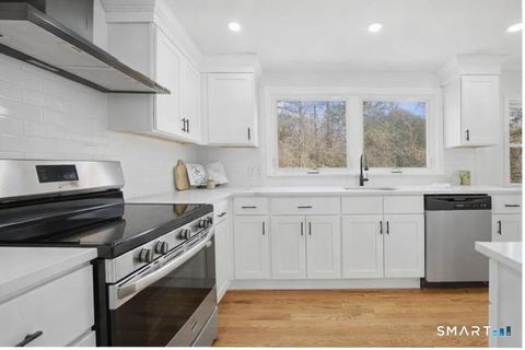 Tiny photo for 35 Dyer Avenue, Canton, CT 06019 (MLS # 24161173)