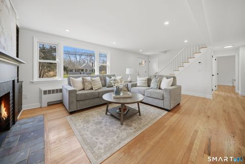 Tiny photo for 35 Dyer Avenue, Canton, CT 06019 (MLS # 24161173)