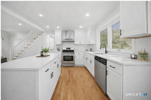 Tiny photo for 35 Dyer Avenue, Canton, CT 06019 (MLS # 24161173)