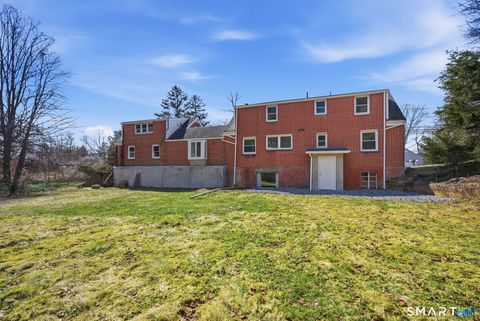 Tiny photo for 35 Dyer Avenue, Canton, CT 06019 (MLS # 24161173)