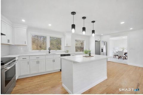 Tiny photo for 35 Dyer Avenue, Canton, CT 06019 (MLS # 24161173)