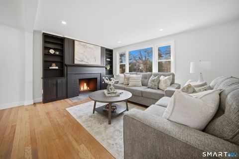Tiny photo for 35 Dyer Avenue, Canton, CT 06019 (MLS # 24161173)