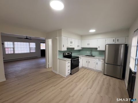 Tiny photo for 1280 Townsend Avenue, New Haven, CT 06513 (MLS # 24146635)