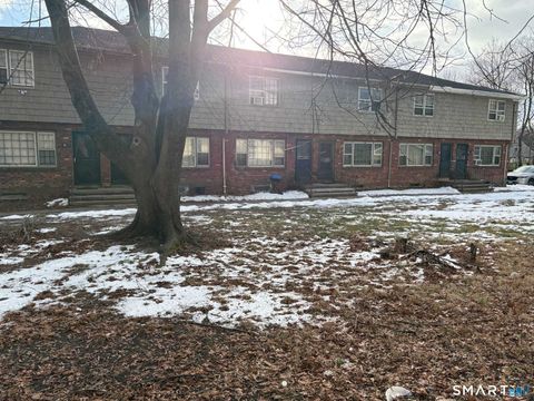 Tiny photo for 1280 Townsend Avenue, New Haven, CT 06513 (MLS # 24146635)