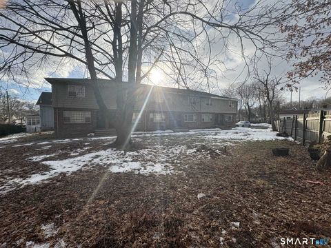 Photo of 1280 Townsend Avenue, New Haven, CT 06513 (MLS # 24146635)