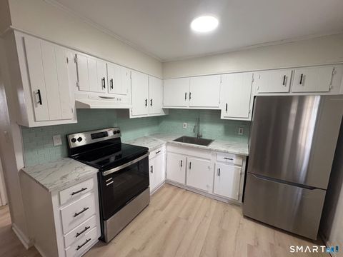 Tiny photo for 1280 Townsend Avenue, New Haven, CT 06513 (MLS # 24146635)