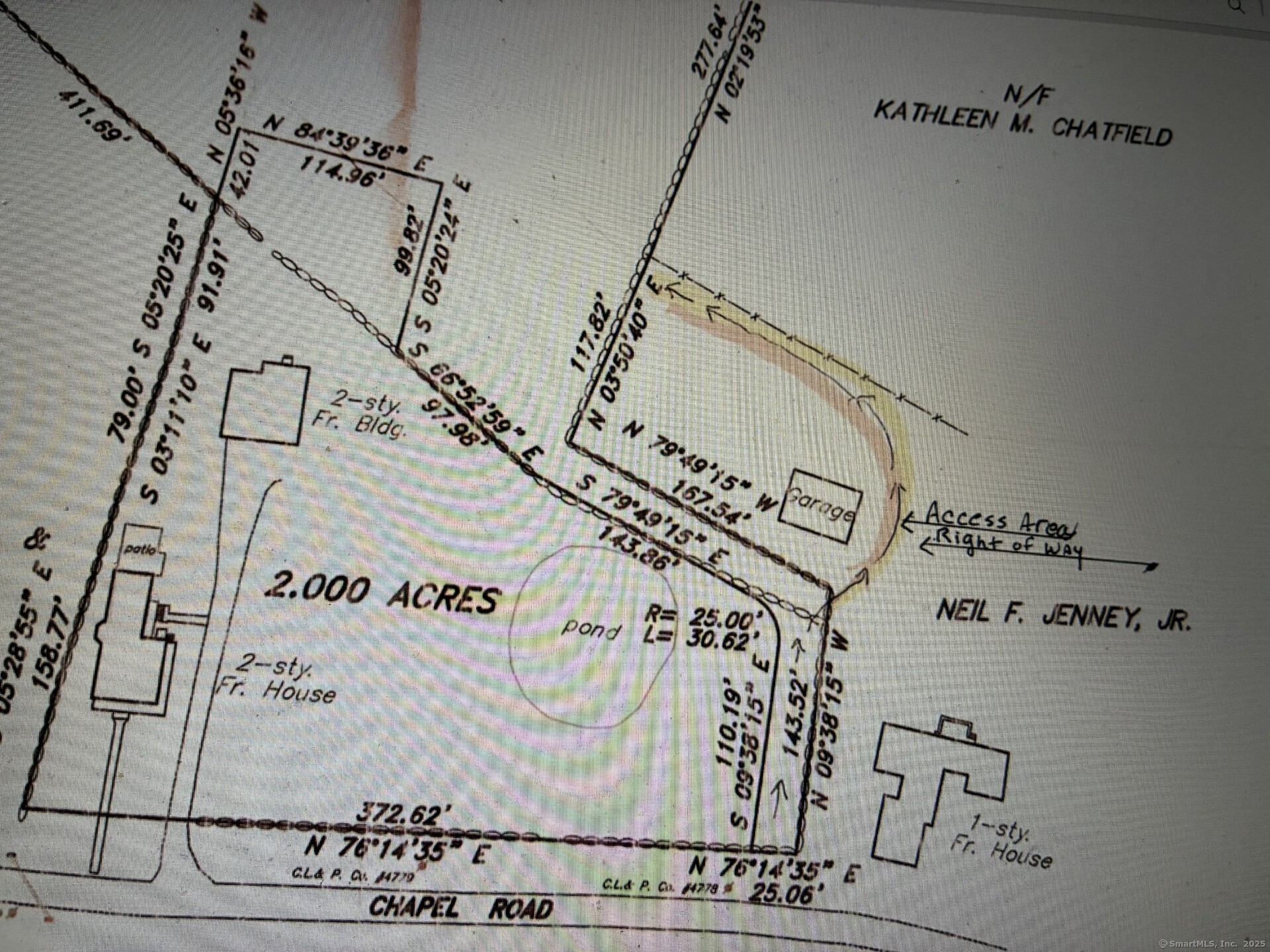 00 Chapel Road