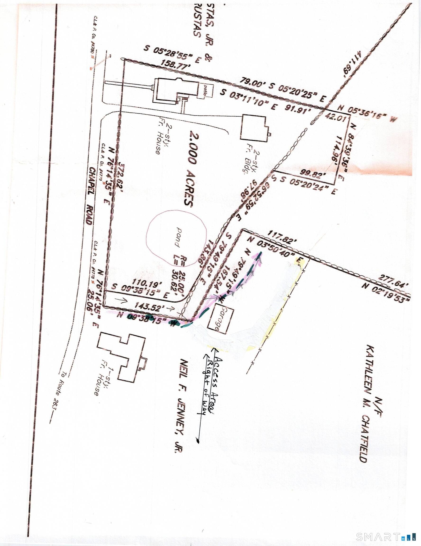 00 Chapel Road