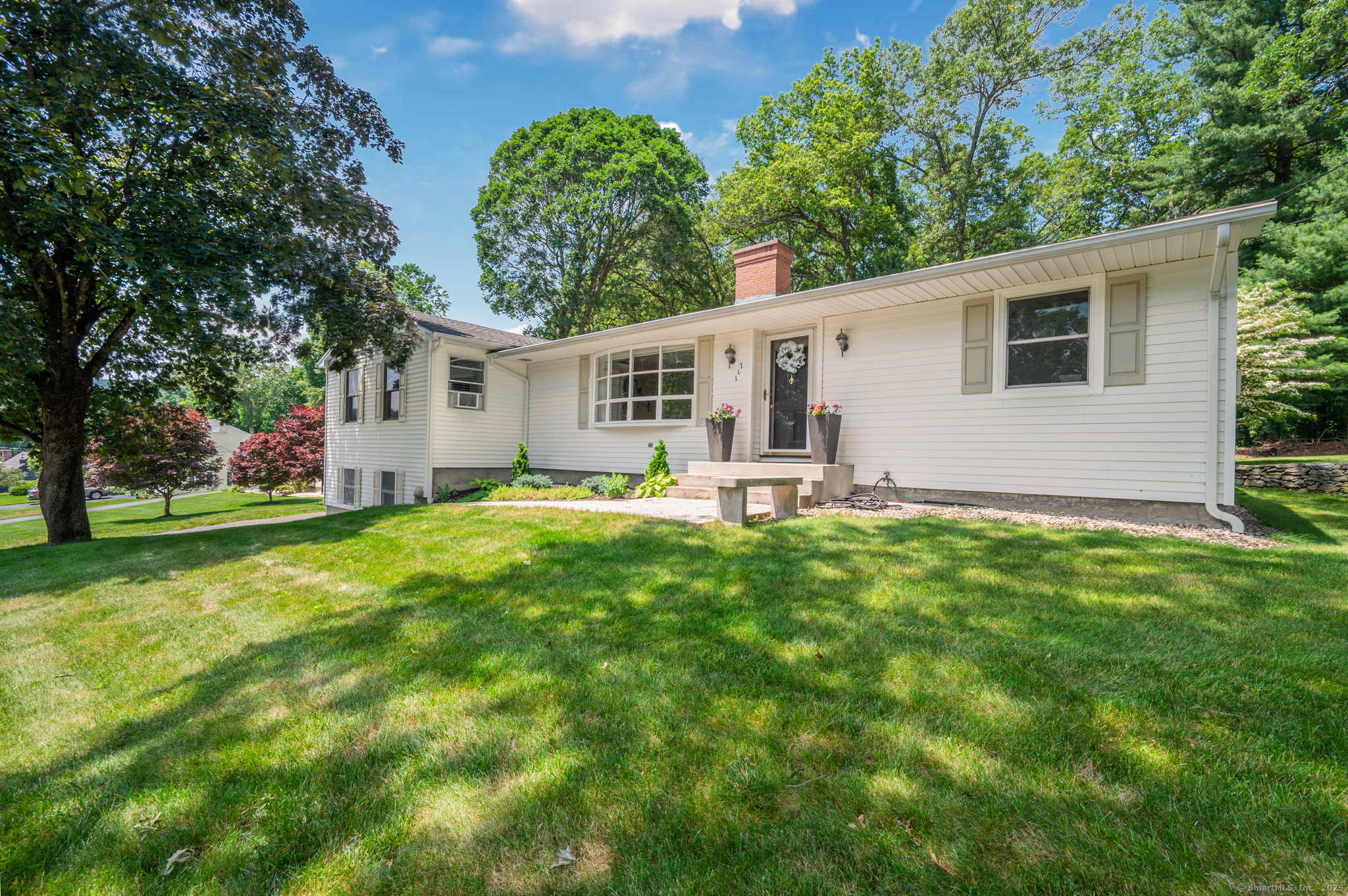 117 Woodfield Road