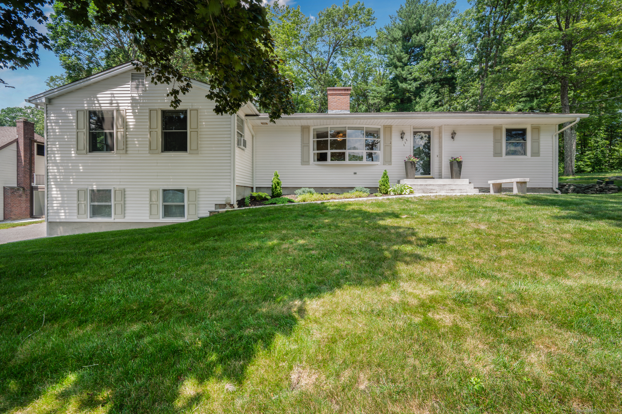 117 Woodfield Road