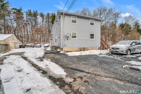 Tiny photo for 56 North Main Street #4, Beacon Falls, CT 06403 (MLS # 24150332)