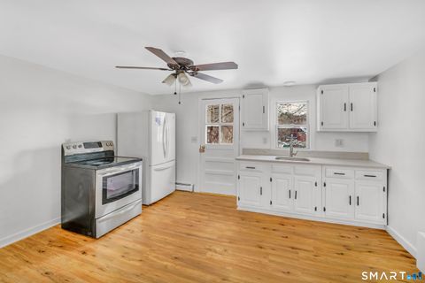 Photo of 56 North Main Street #4, Beacon Falls, CT 06403 (MLS # 24150332)