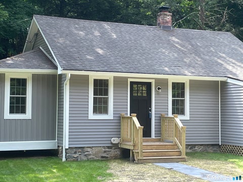 Tiny photo for 73 Simpaug Turnpike, Ridgefield, CT 06896 (MLS # 24197012)