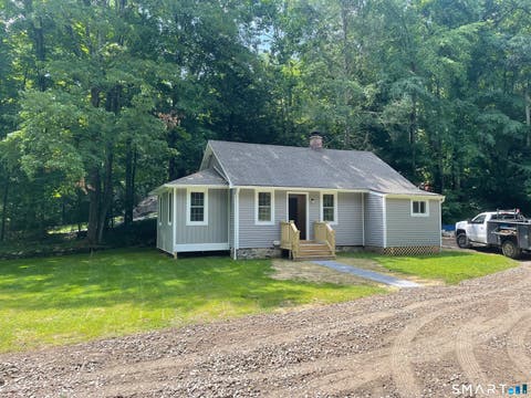 Tiny photo for 73 Simpaug Turnpike, Ridgefield, CT 06896 (MLS # 24197012)