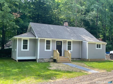 Photo of 73 Simpaug Turnpike, Ridgefield, CT 06896 (MLS # 24197012)