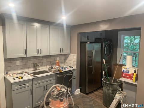 Tiny photo for 73 Simpaug Turnpike, Ridgefield, CT 06896 (MLS # 24197012)