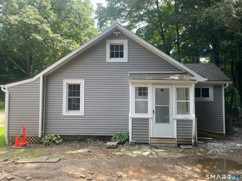 Tiny photo for 73 Simpaug Turnpike, Ridgefield, CT 06896 (MLS # 24197012)