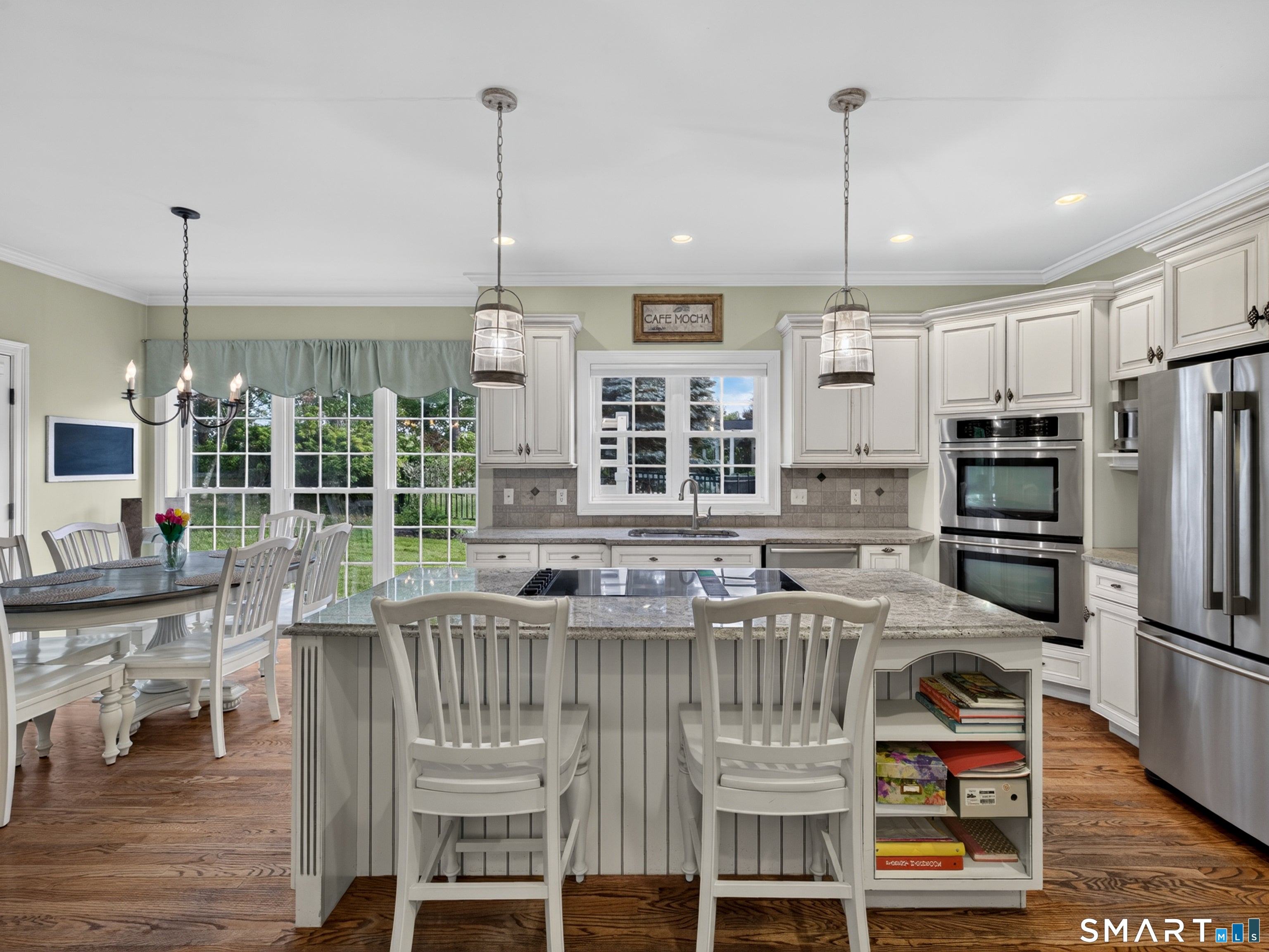 4 Scotch Pine Drive