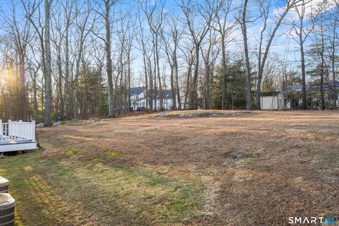 Tiny photo for 143 Timrod Trail, Glastonbury, CT 06033 (MLS # 24149408)