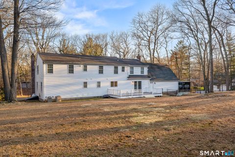 Tiny photo for 143 Timrod Trail, Glastonbury, CT 06033 (MLS # 24149408)