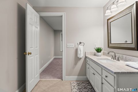 Tiny photo for 143 Timrod Trail, Glastonbury, CT 06033 (MLS # 24149408)